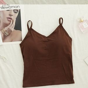 Bundle Camis 2/$10, 3/$13, 4/$16 | Crop Ca…